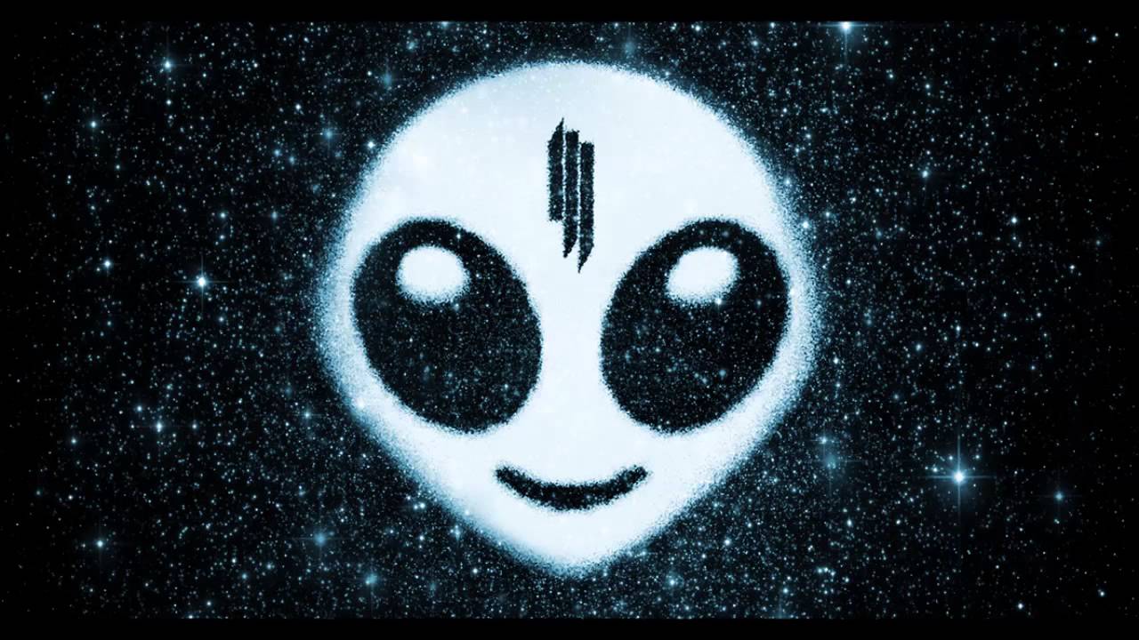 Skrillex - Recess