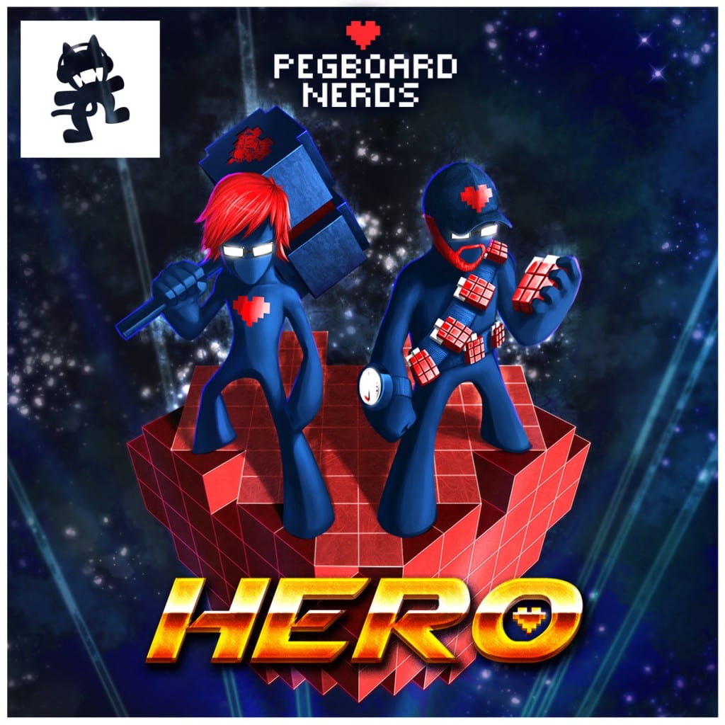 pegboard nerds hero