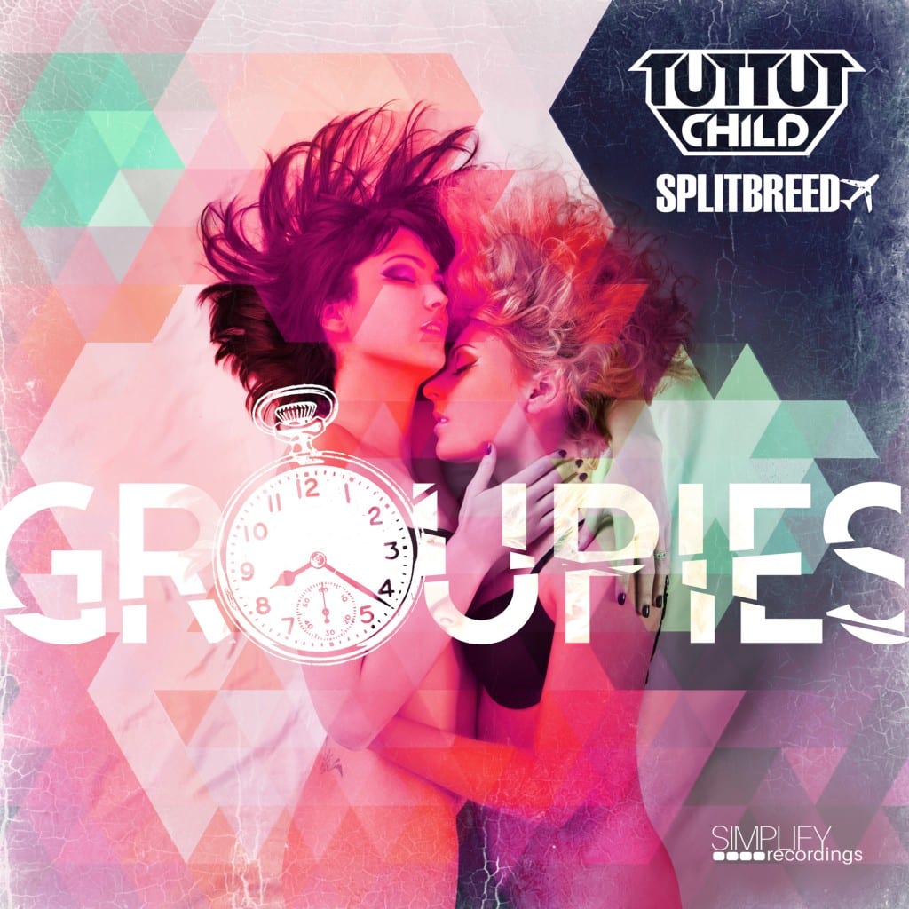Dance To It Original Mix by Tut Tut Child on Beatport