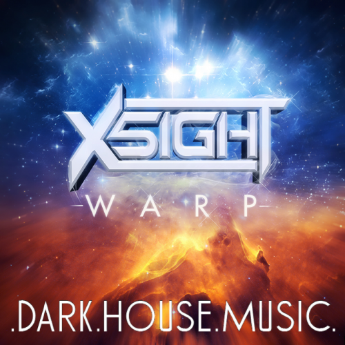Dark House Music - Warp