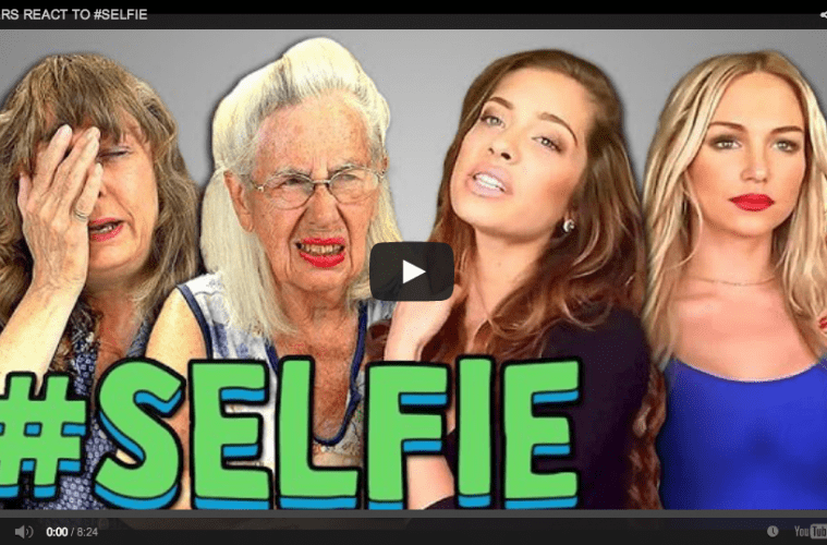 selfie-chainsmokers-elders-react