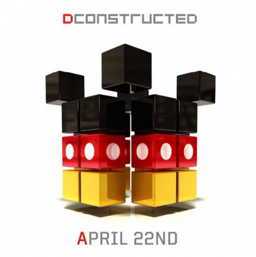 dconstructed