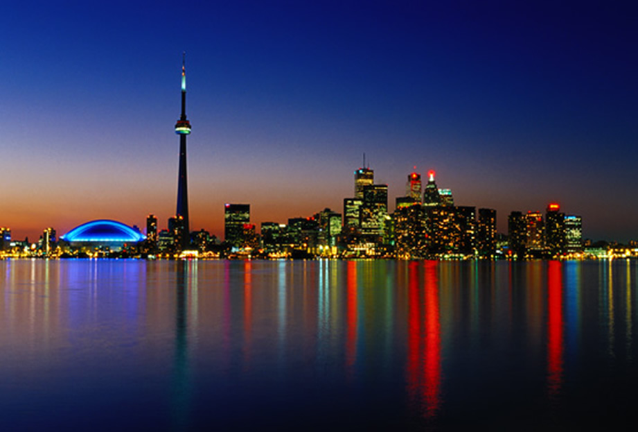 EDM Survives In Toronto Your EDM