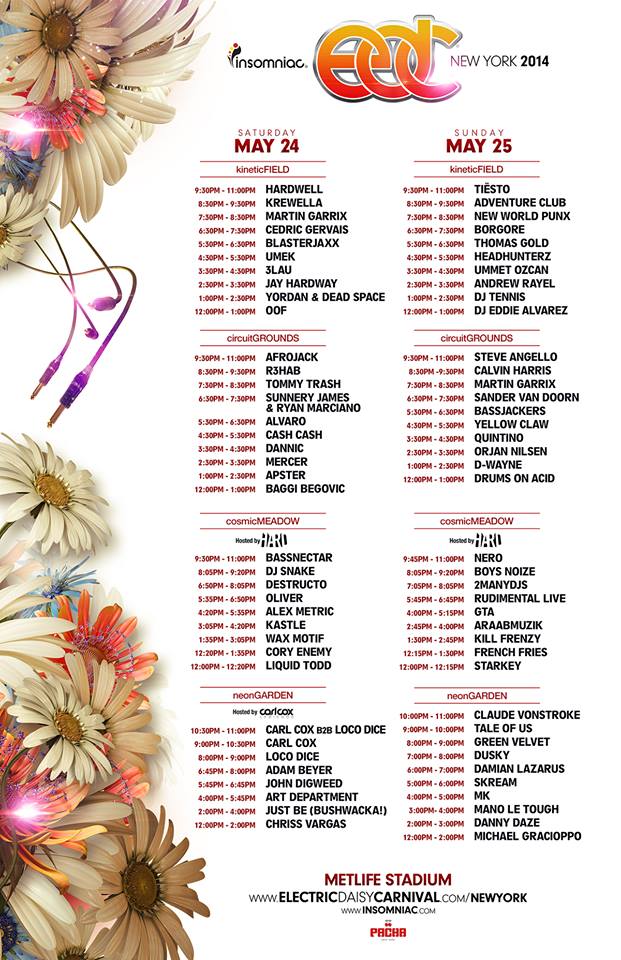 edc-electric-daisy-carnival-2014-new-york-set-times-edm