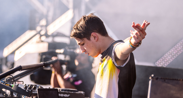 porter-robinson