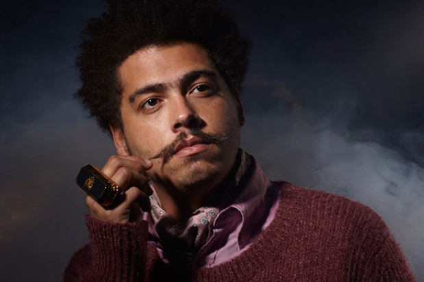 Seth Troxler