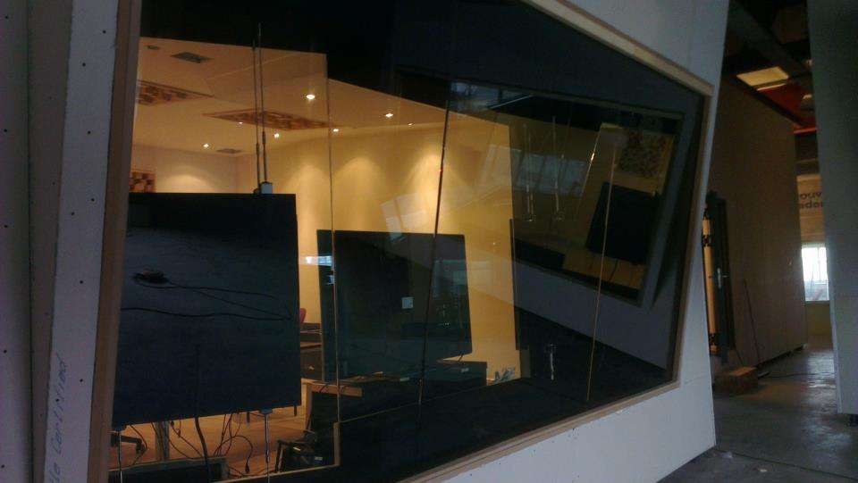 noisia new studio