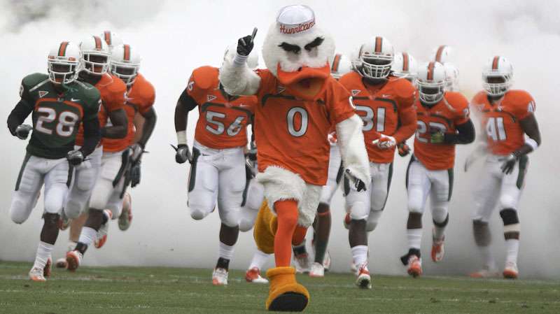 Simple University Of Miami Football Workout Program for Build Muscle