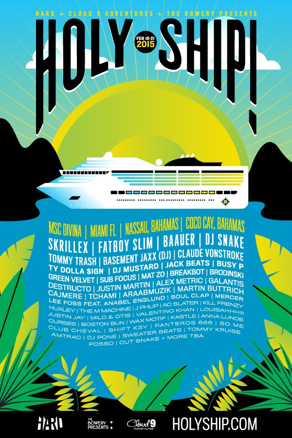 holy-ship-2015-line-up-edm