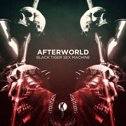 Black Tiger Sex Machine Afterworld Ep Kannibalen Records 