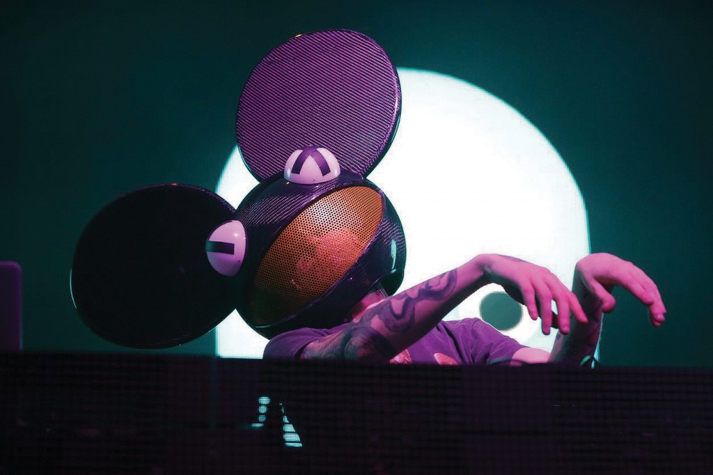 Deadmau5-DJ-Mag-Top-100-Pick-5