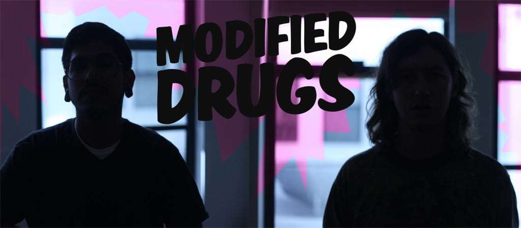 Modified Drugs