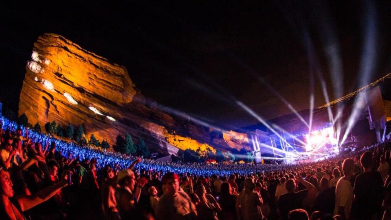 Update Red Rocks Responds Reveals Bassnectar Doesn T Know What He S Talking About Your Edm