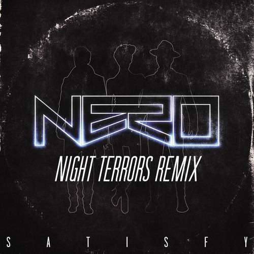 Nero satisfy. Nero альбом satisfy. Nero Crush on you. Nero satisfy картинка.