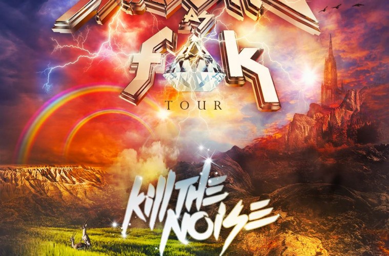 Majestic as Fak Tour
