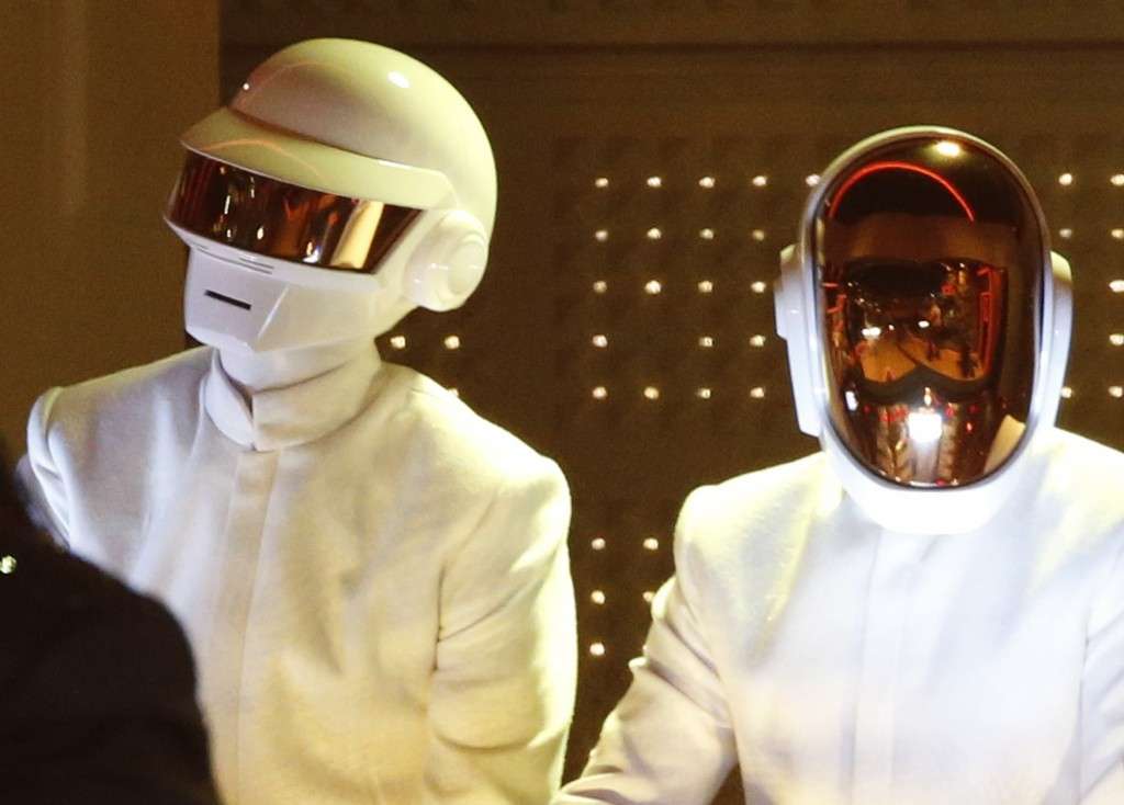5 of the Best Movie and TV Scenes Featuring Daft Punk Music [WATCH]