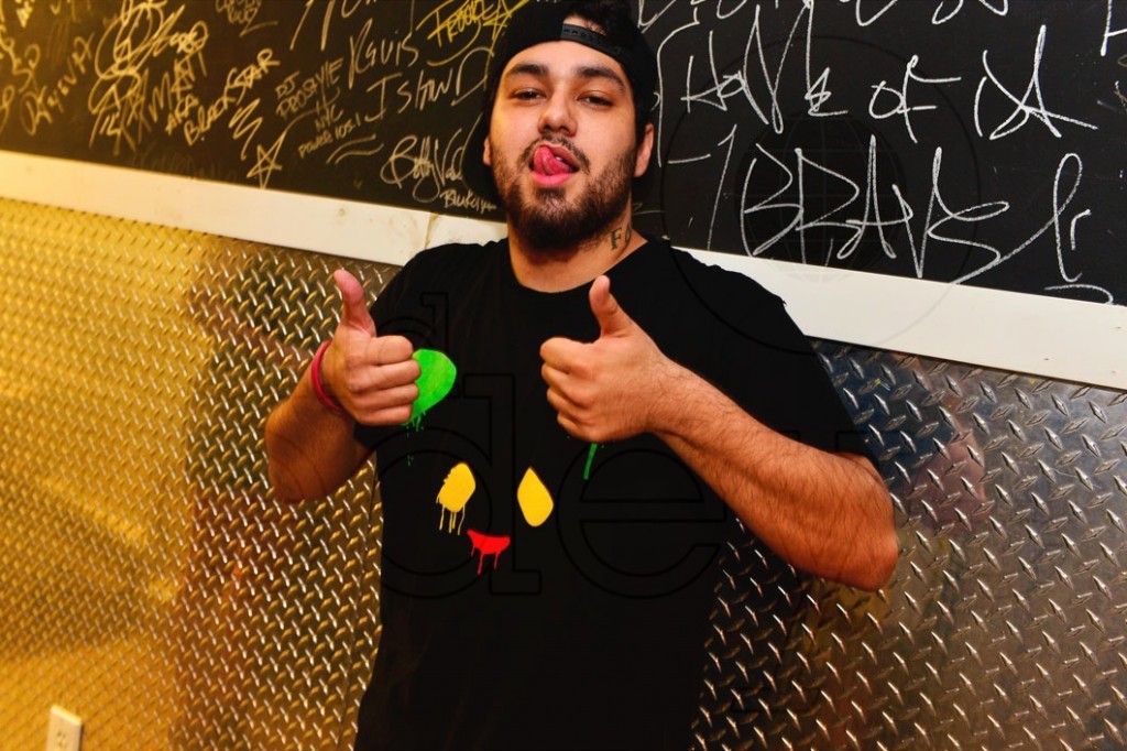 Deorro