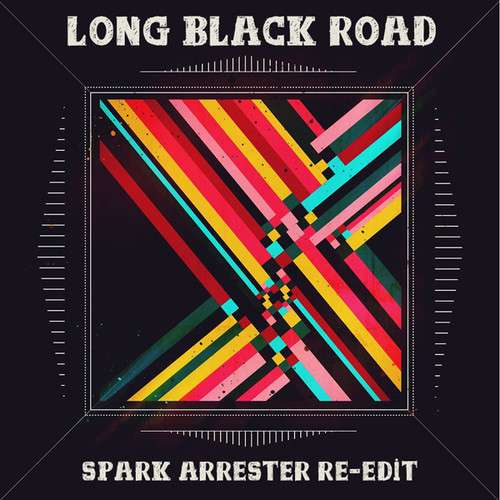 lige ud venom maling Electric Light Orchestra - Long Black Road (Spark Arrester Re-Edit) [Free  Download]