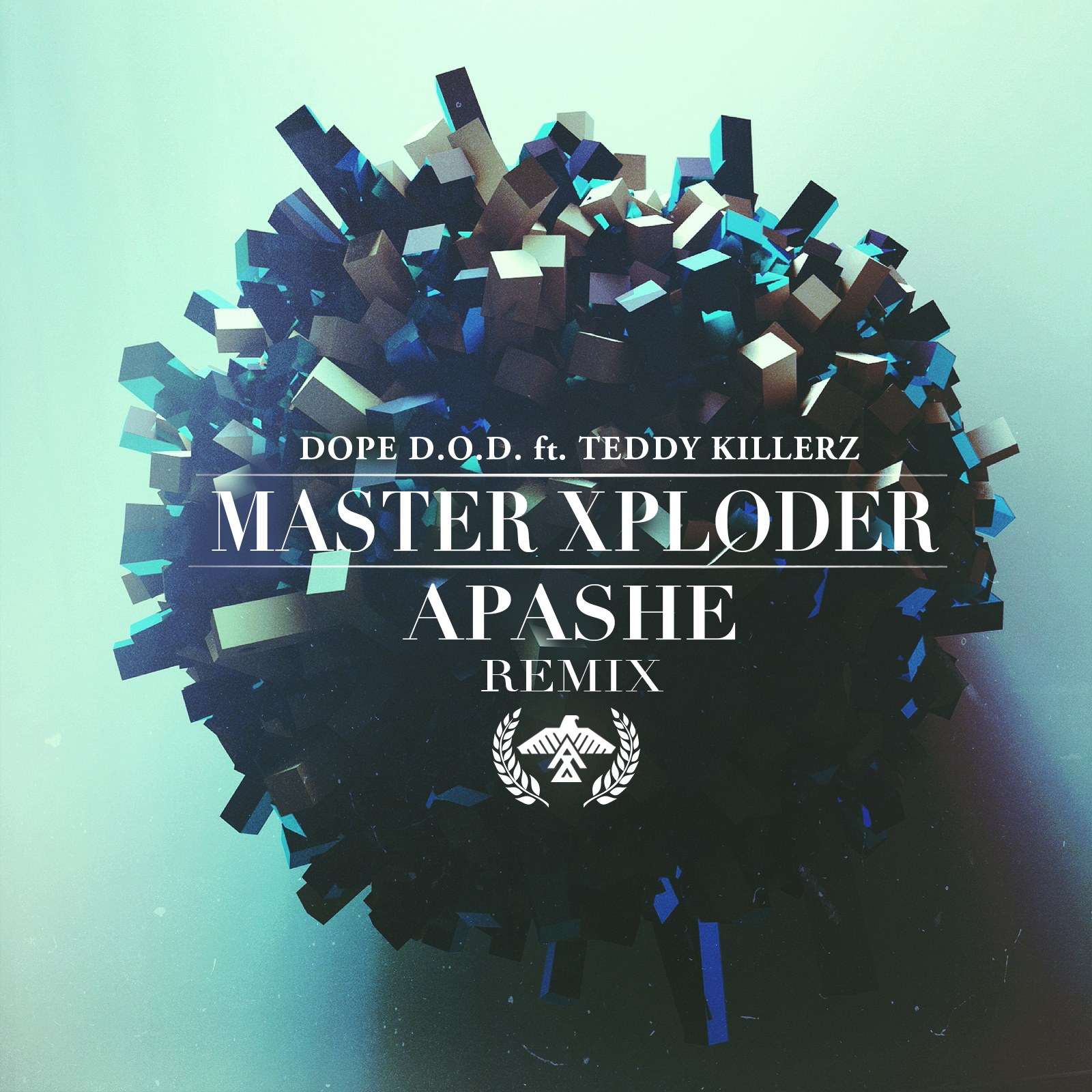 Master Xploder ft. Teddy Killerz (Apashe Remix)