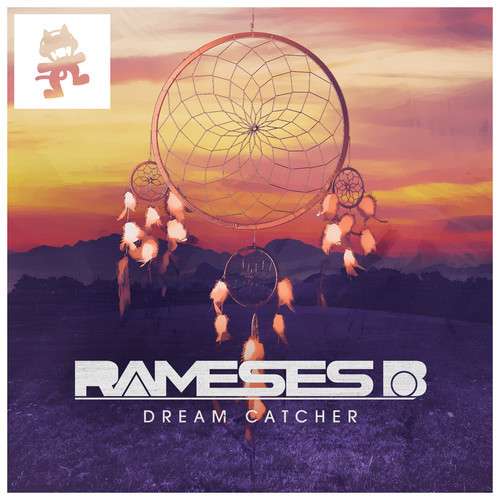 Rameses B - Dream Catcher EP