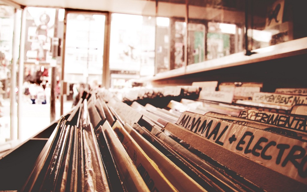 Record-Store-Photo