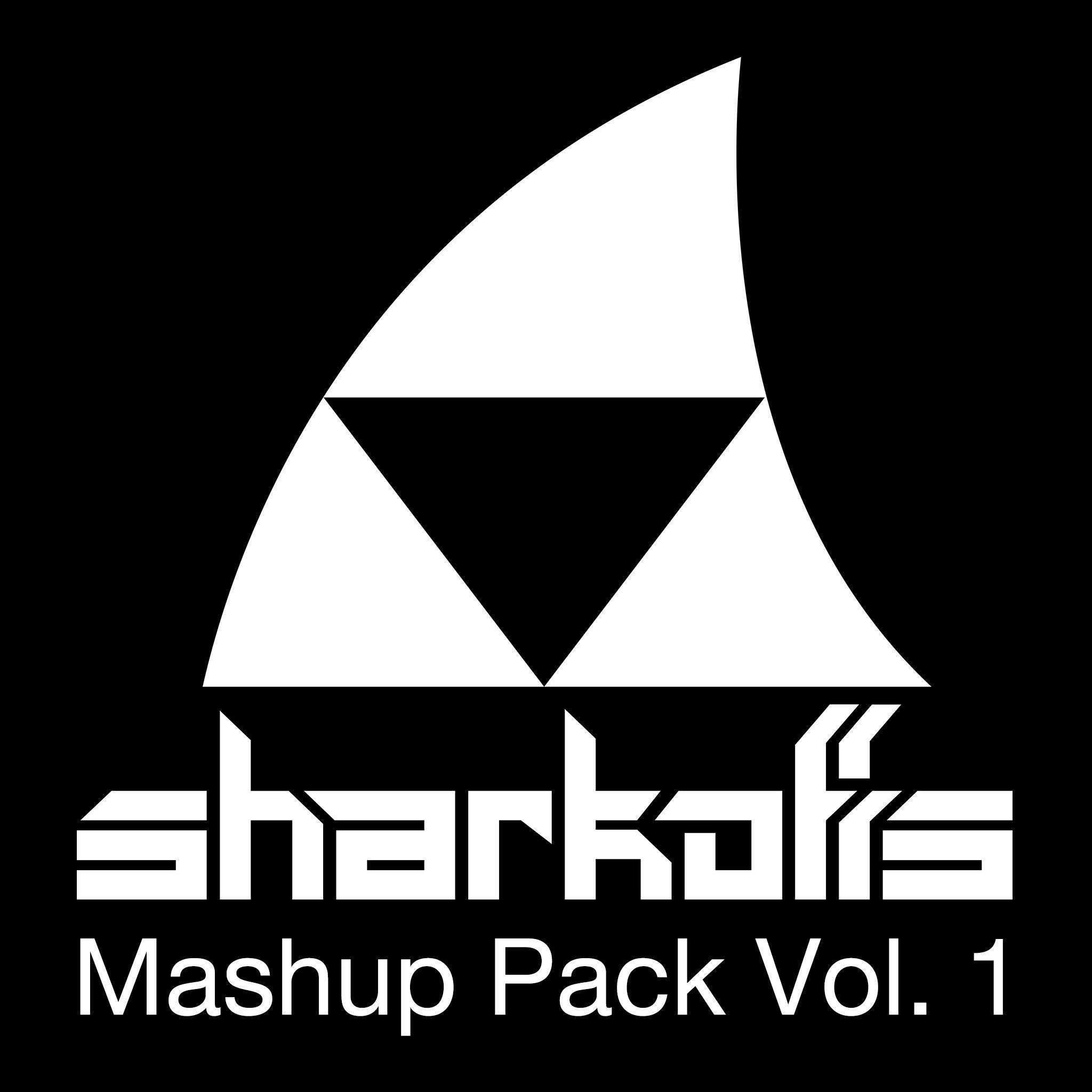 Sharkoffs- mashup pack