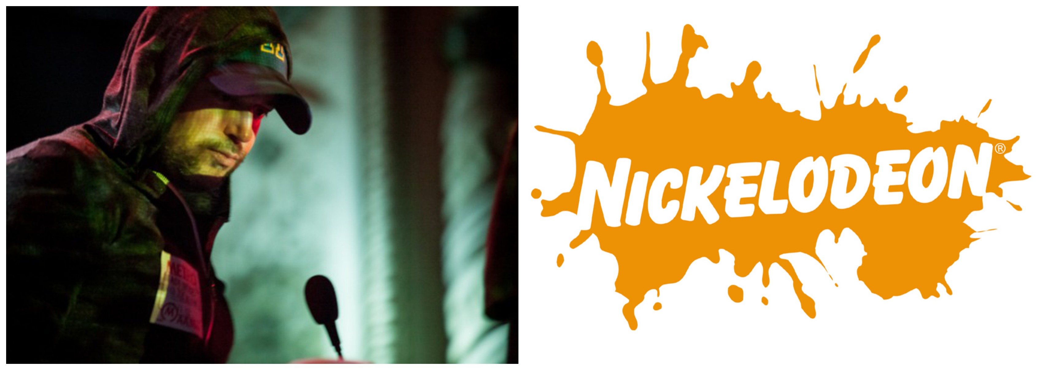 Tobacco Nickelodeon