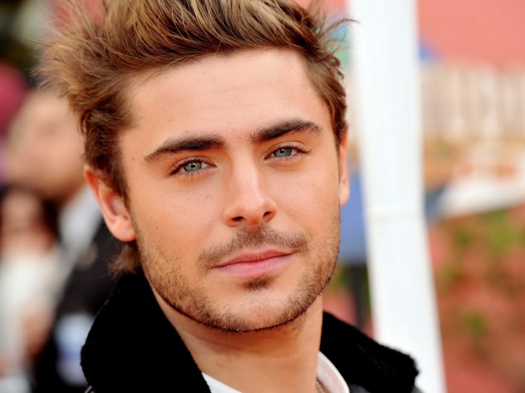 Zac-Efron