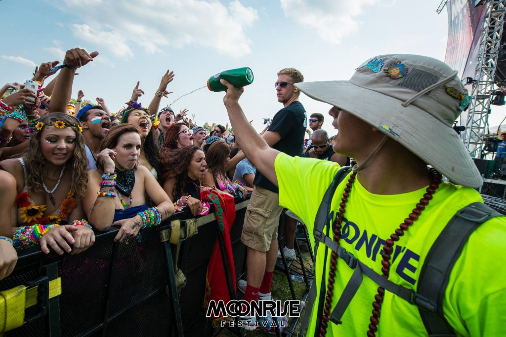 Moonrise Festival Brings The Bass To Baltimore Your EDM