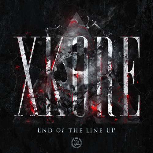 xKore - End of the Line EP