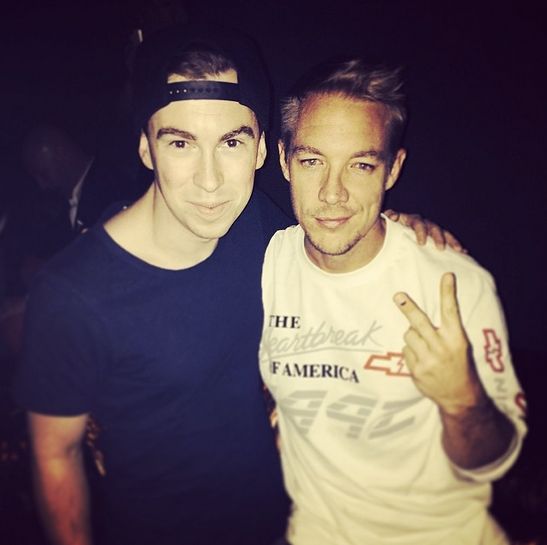 diplo-hardwell