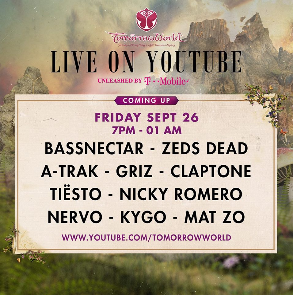 tomorrowworld-day-1-live-stream