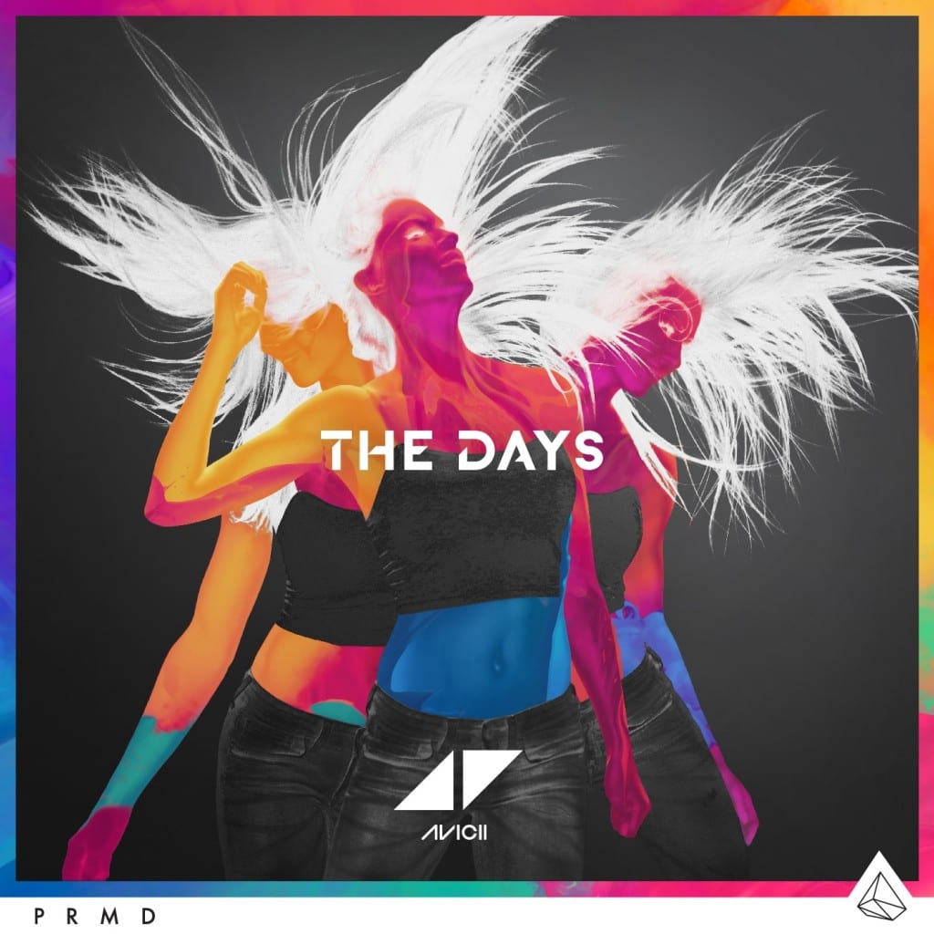 Avicii The Days