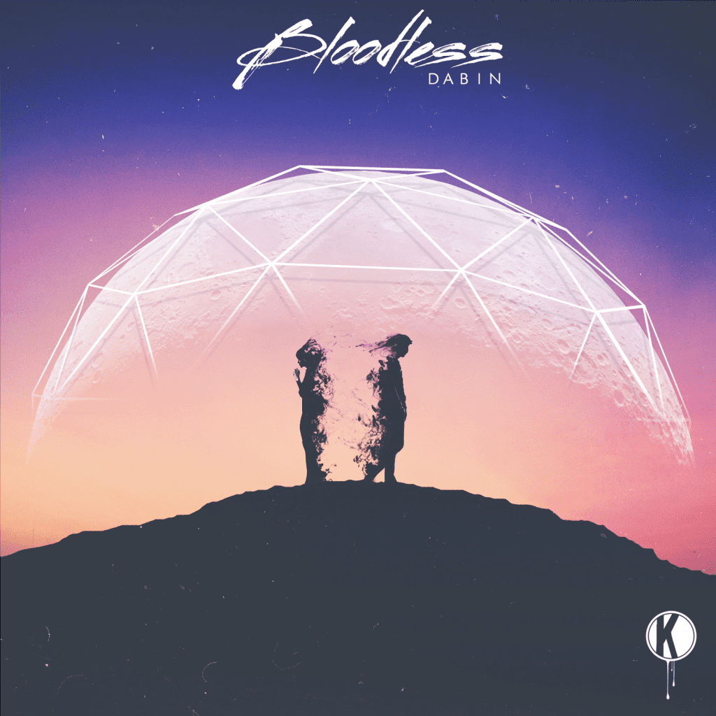 Dabin-Bloodless-Ep-Art