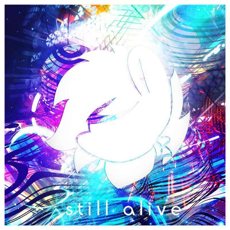 Lisa Miskovsky - Still Alive (Volant Remix) [Free DL]