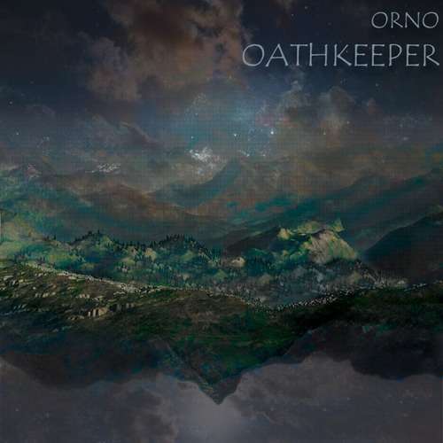 Orno - Oathkeeper