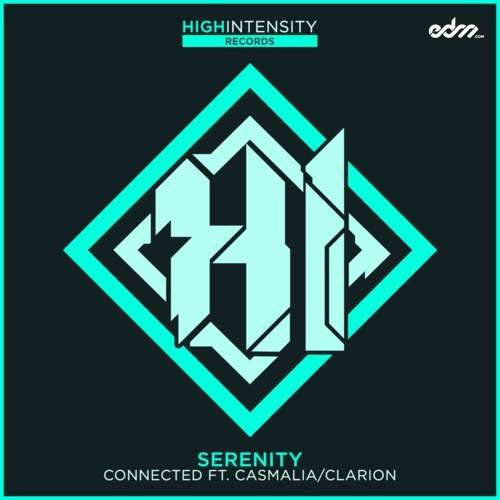 Serenity - Connected ft. Casmalia