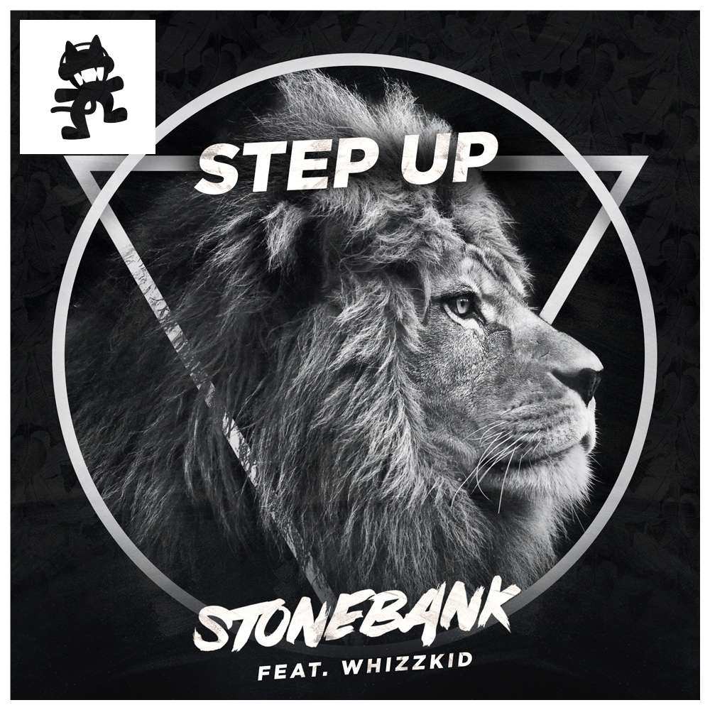 Stonebank - Step Up (feat. Whizzkid)