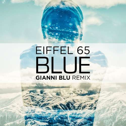 blue gianni blu remix