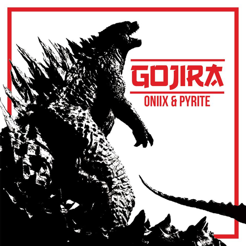 gojira