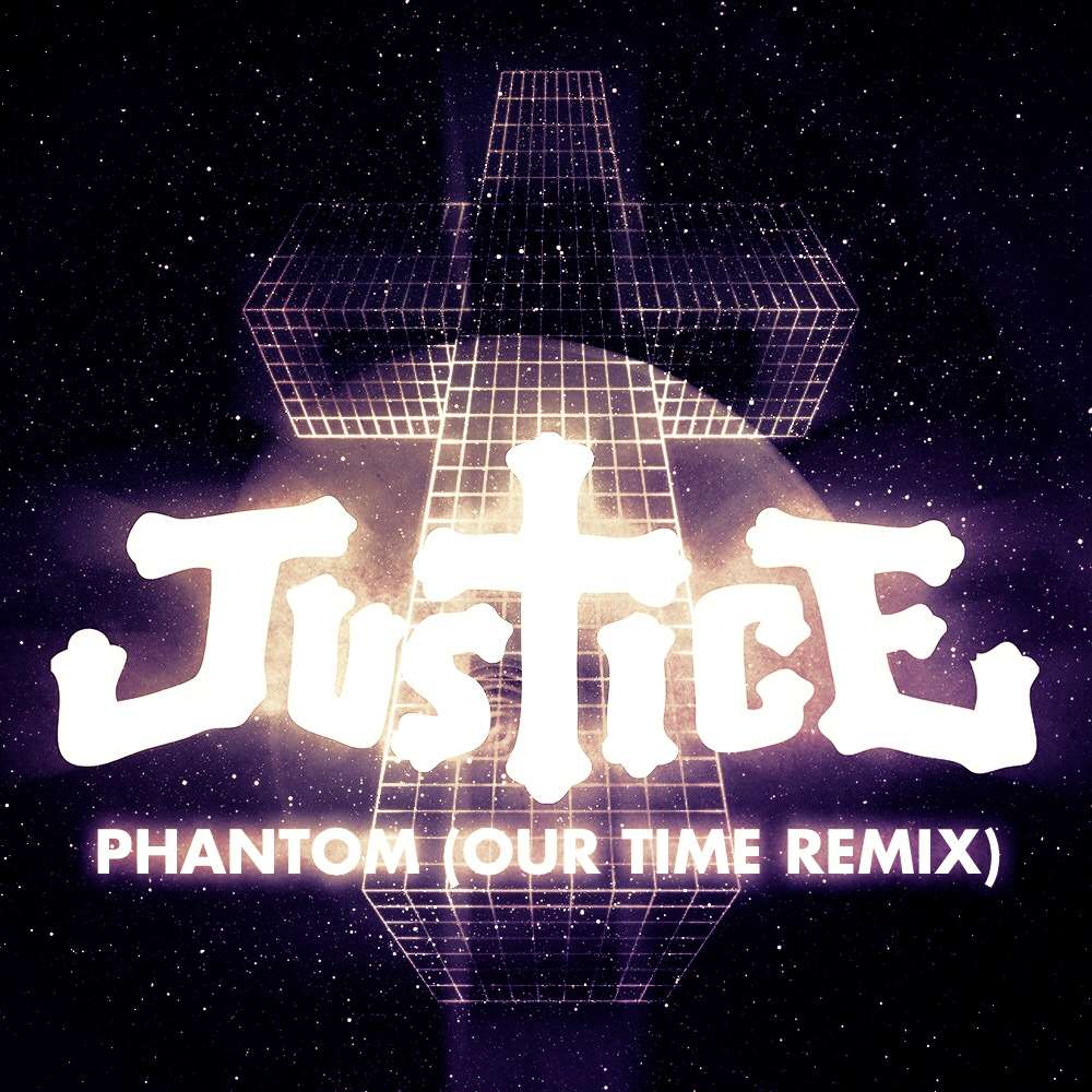 justice remix