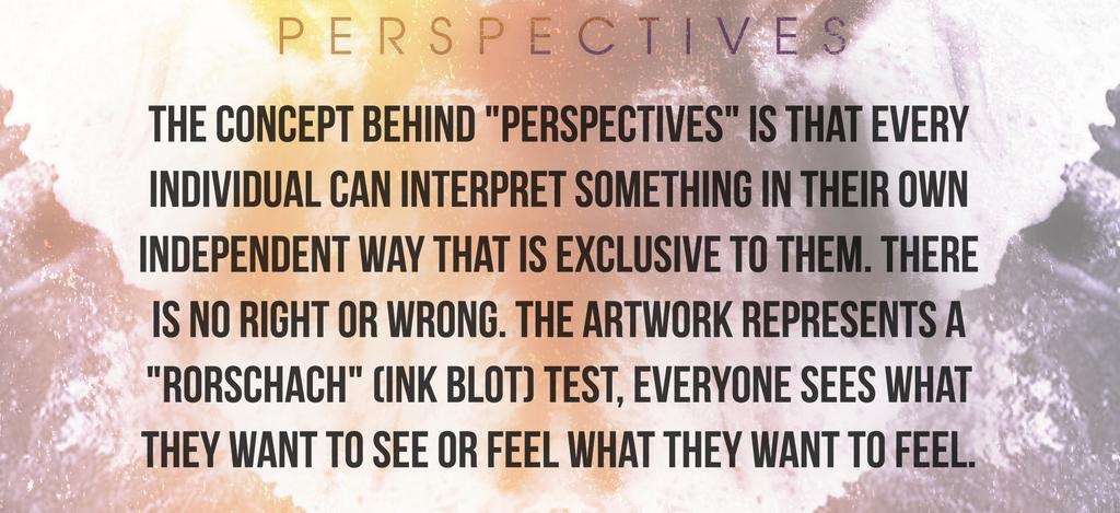 perspectives ep