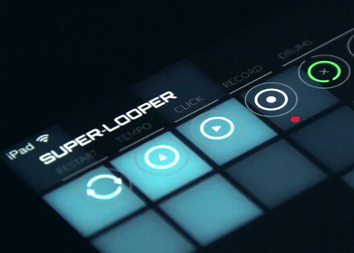 super-looper