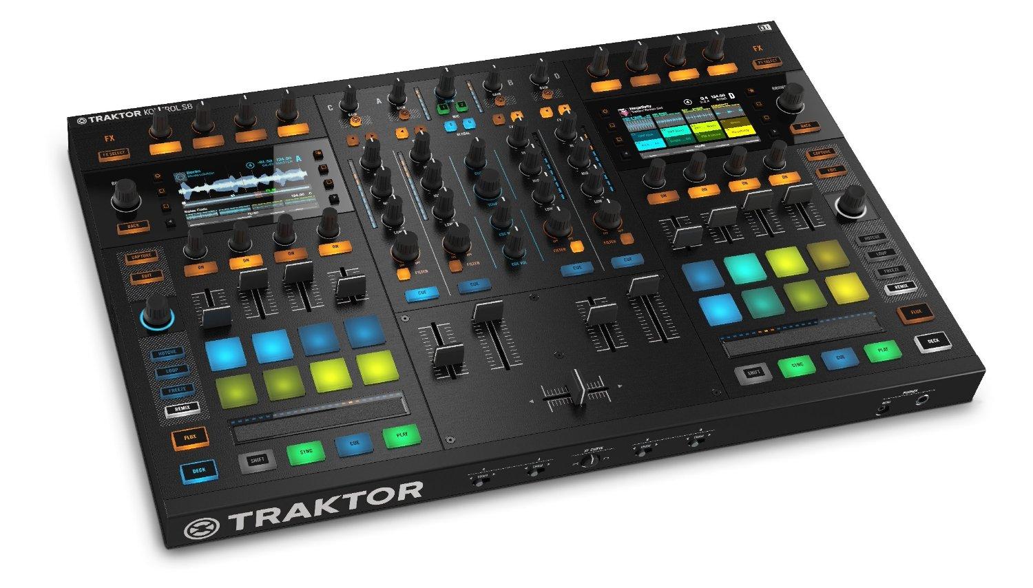 traktors81