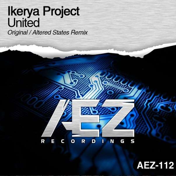 trance-ikerya-project-united-original-mix-aez-recordings-youredm