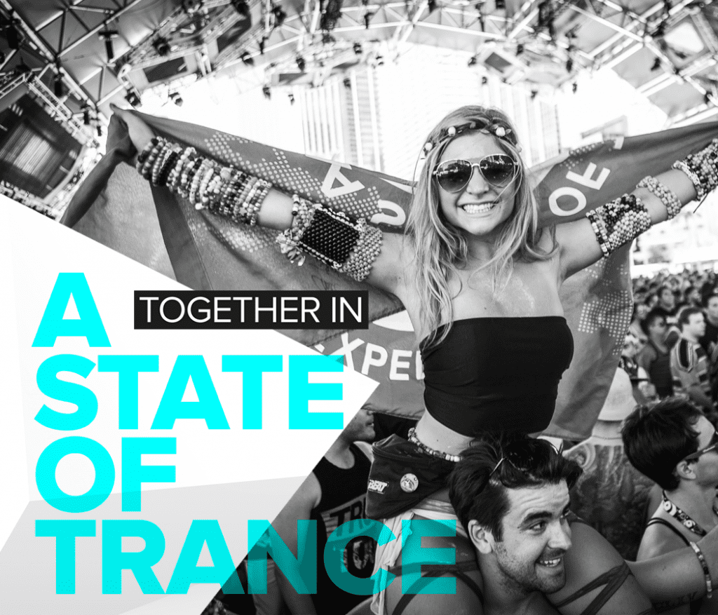 ASOT festival