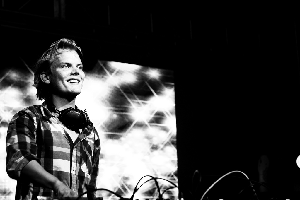 Avicii 2 - Your EDM