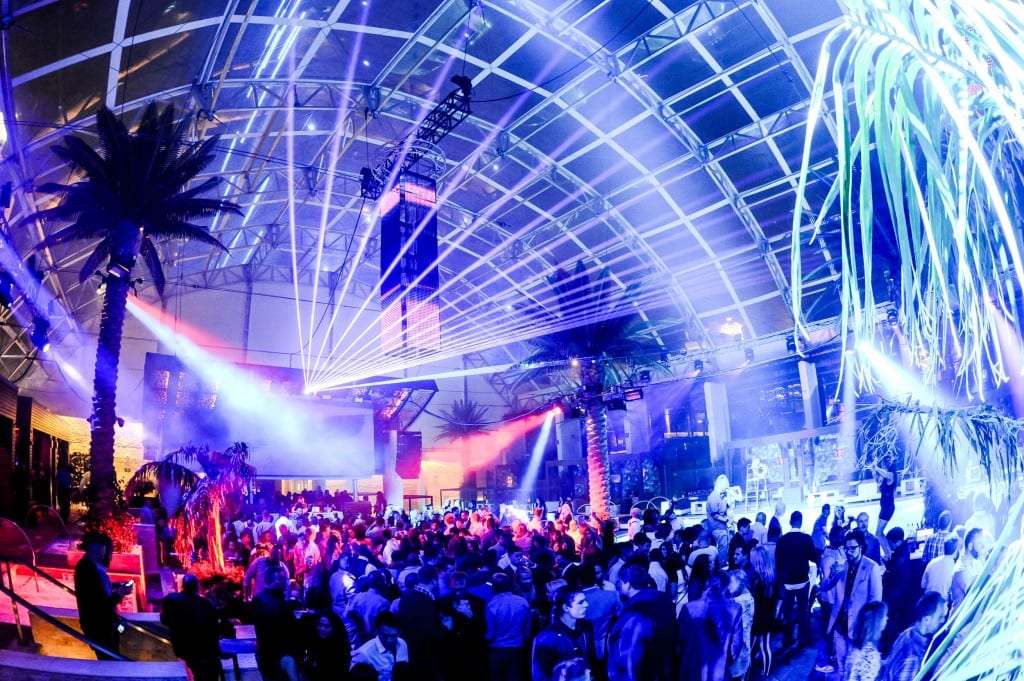 DOME Marquee Dayclub-1