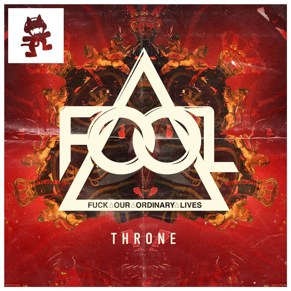 FOOL-Throne