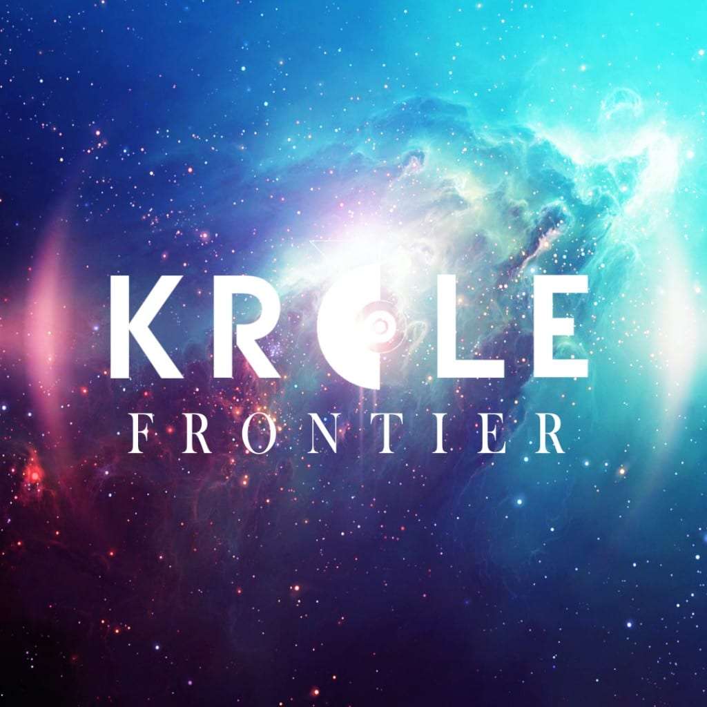 Krale - Frontier ft. Jasmina Lin and Jay Christopher